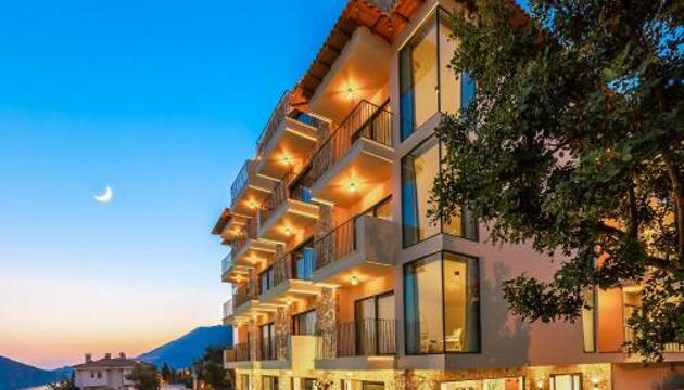 Foto de Carruba Boutique Hotel