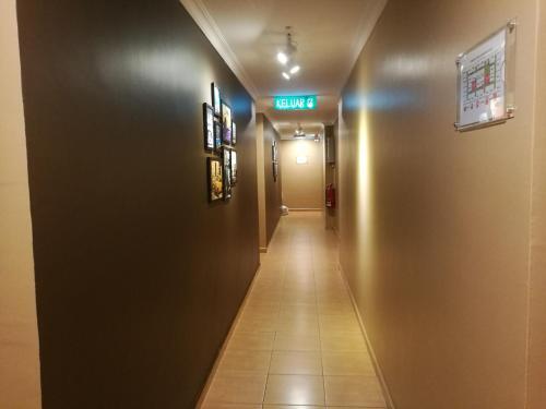 Foto general de Grandpa Hotel
