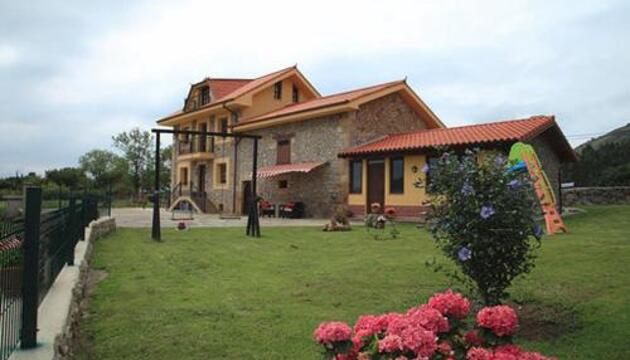 Foto de Vivienda Rural La Mazuga