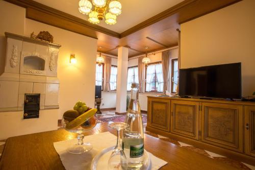 Foto general de Hotel Hirsch