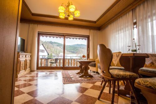 Foto general de Hotel Hirsch