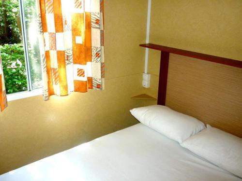 Foto de una habitación de Camping Campeggio Al Bosco