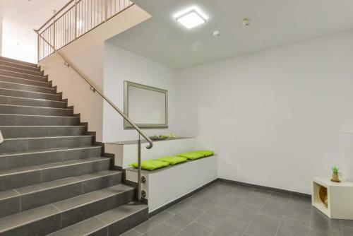 Foto de una habitación de Maier´s Hotel Parsberg