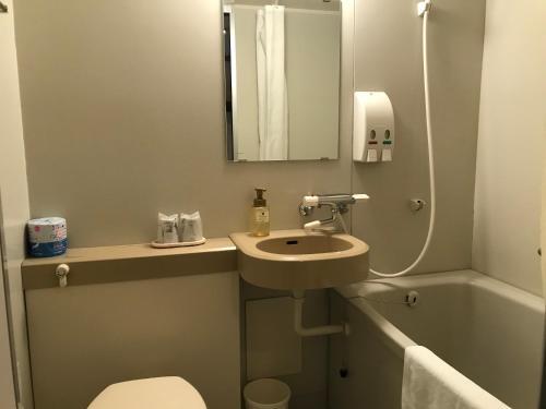 Foto de una habitación de Shakespeare Hotel
