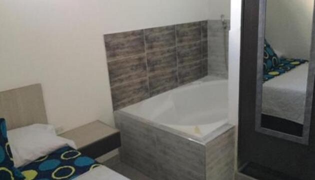 Foto de Hotel la Herradura