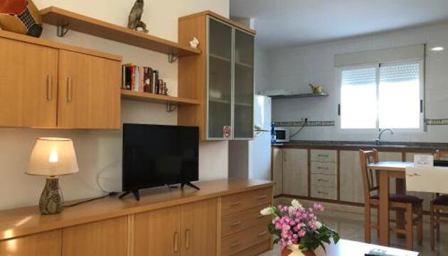 Foto de Apartamentos Els Romers Benicarló-Peñíscola