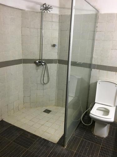 Foto de una habitación de Annexe de l&amp;#039;Hotel de la Poste