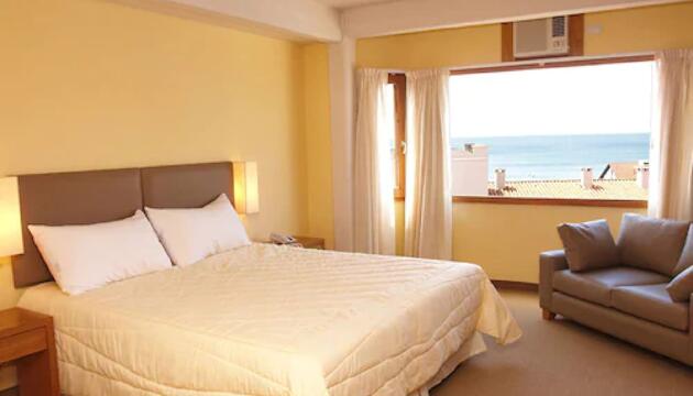 Foto de Hotel Fonte Arcada