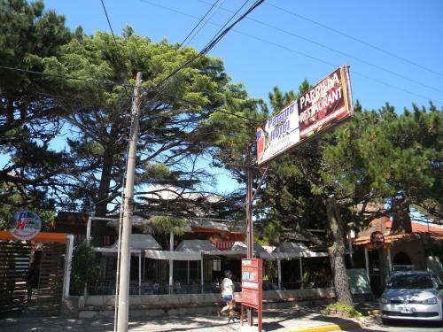 Foto general de Parque Hotel