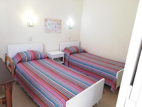 Foto de una habitación de Parque Hotel