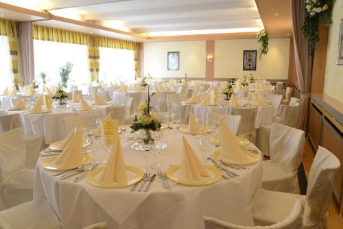 Foto general de Hotel Alt Riemsloh
