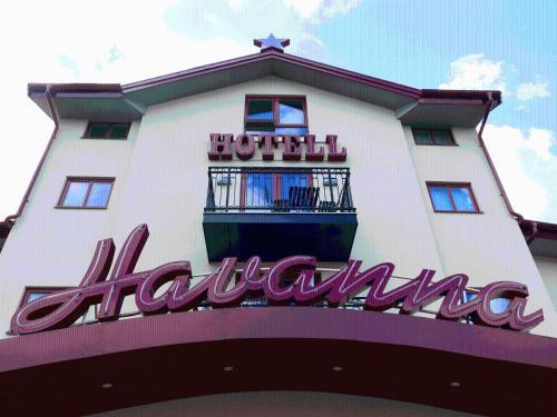 Foto general de Hotell Havanna