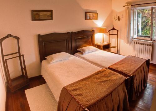 Foto de una habitación de Casa da Padaria
