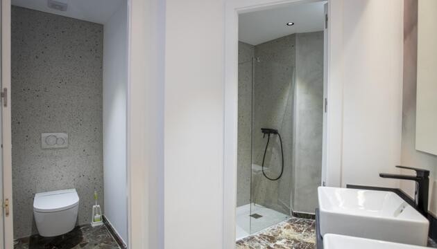 Foto de Apartamentos San Jaime Center Suites