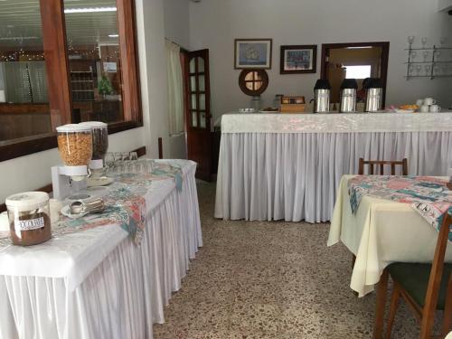 Foto general de Hotel Carmen