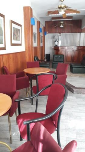 Foto general de Hotel Carmen