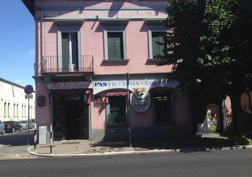 Foto general de Hotel Belforte