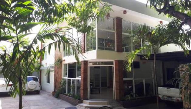 Foto de Hotel Alcaldeza