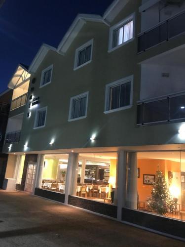 Foto general de Onais Hotel