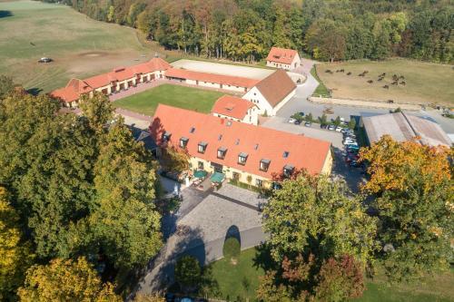 Foto general de Hotel Rittergut Osthoff