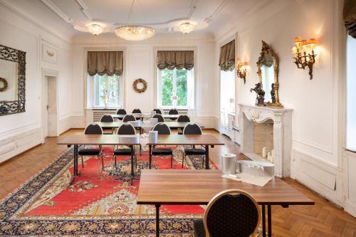 Foto general de Hotel Rittergut Osthoff