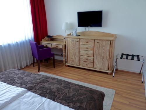 Foto general de Stadthotel Langenfeld