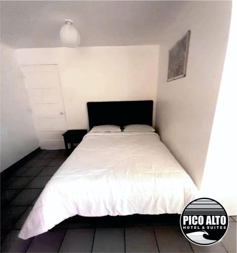 Foto de una habitación de Hotel La Planicie de Pico Alto