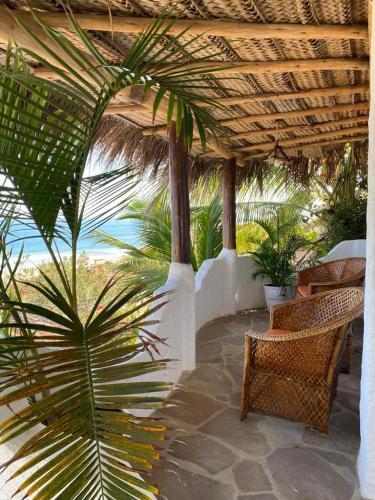 Foto de una habitación de Hotel Smiling Crab