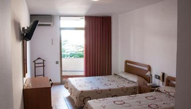 Foto de Hostal Fontdemora