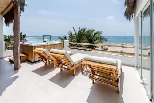 Foto general de Casas y chalets Qalma Punta Sal