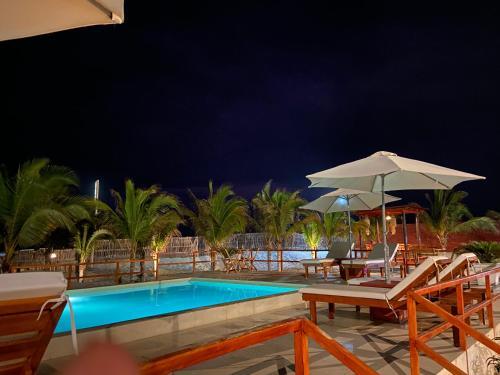 Foto general de El Samay Hotel Boutique