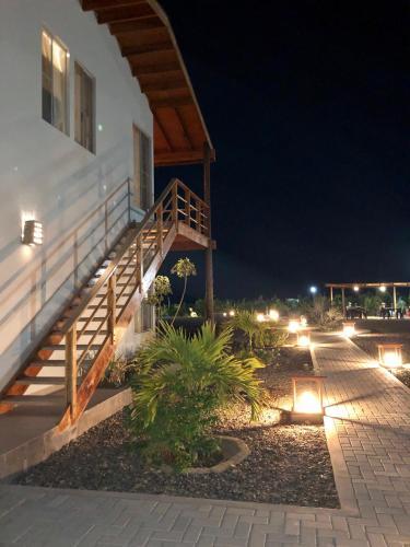Foto general de El Samay Hotel Boutique