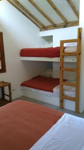 Foto de una habitación de Casas y chalets Balneario Punta Sal