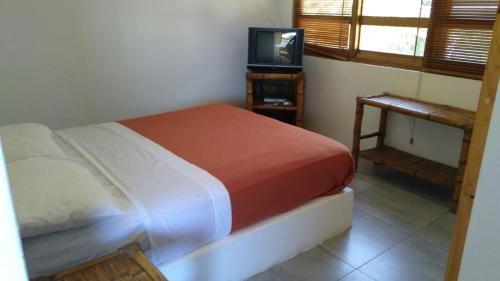 Foto de una habitación de Casas y chalets Balneario Punta Sal