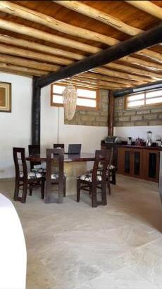 Foto de una habitación de Casas y chalets Balneario Punta Sal