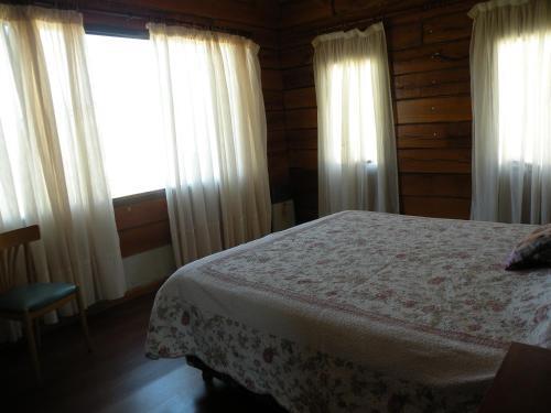 Foto de una habitación de Casas y chalets Brisas del Champaquí
