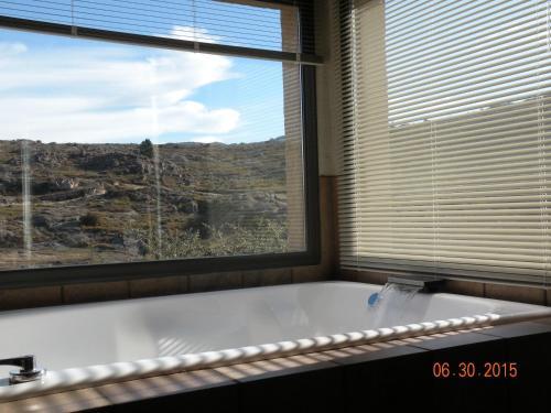 Foto de una habitación de Casas y chalets Brisas del Champaquí