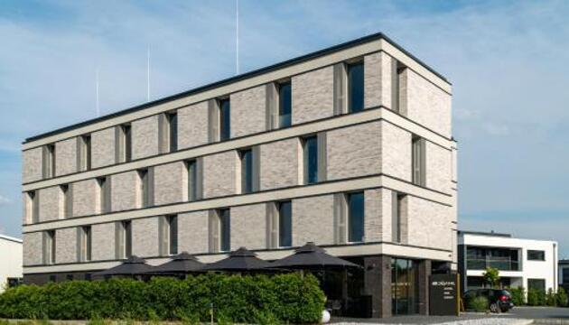 Foto de AKZENT Hotel DÉJANIL