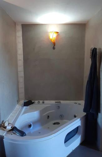 Foto de una habitación de Alberg Taull