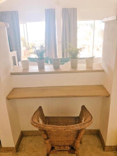 Foto de una habitación de El Mosquito Boutique Hotel Playa Bonita