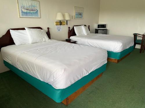 Room – Hotel Voyager Inn