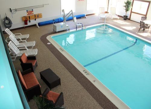 Photo – Hotel Voyager Inn