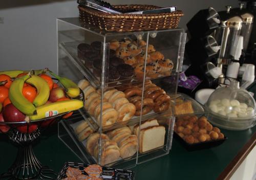 Photo – Hotel Voyager Inn