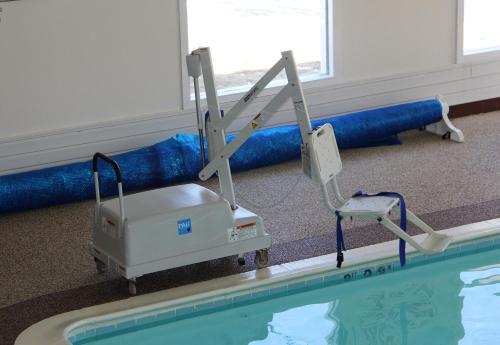 Photo – Hotel Voyager Inn