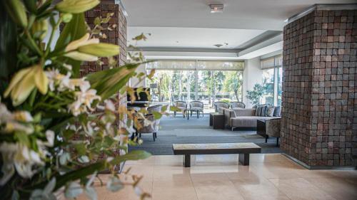 Foto general de Hotel Orfeo Suites Cordoba