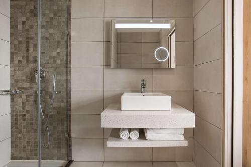 Foto de una habitación de Radisson Serviced Apartments Antananarivo City Centre