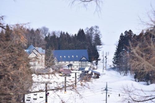 Foto general de Hakuba Sun Valley Hotel