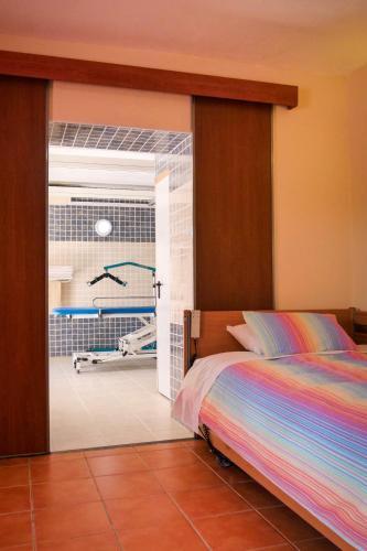 Foto de una habitación de Camping Centre Algarve