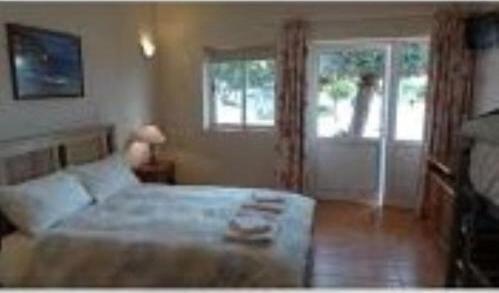 Foto de una habitación de Camping Centre Algarve