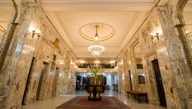 Foto de Hotel OK